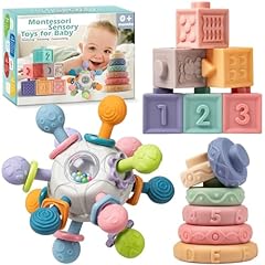 Baby sensory teething for sale  Delivered anywhere in USA 
