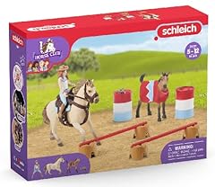 Schleich ranch training gebraucht kaufen  Wird an jeden Ort in Deutschland