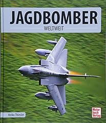 Jagdbomber weltweit d'occasion  Livré partout en France