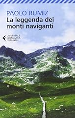 Leggenda dei monti d'occasion  Livré partout en Belgiqu