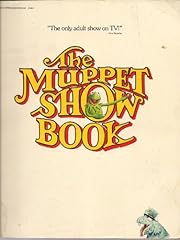 Muppet show book for sale  Delivered anywhere in UK