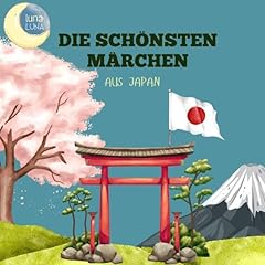 Schönsten märchen japan gebraucht kaufen  Wird an jeden Ort in Deutschland