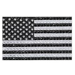Bling american flag for sale  Delivered anywhere in USA 