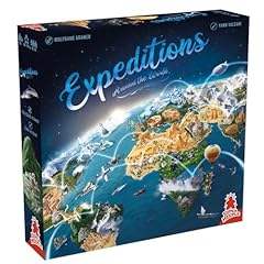 Super meeple expeditions for sale  Delivered anywhere in USA 