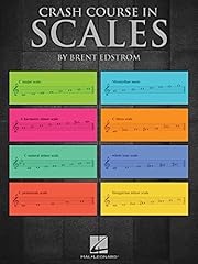 Crash course scales d'occasion  Livré partout en France
