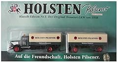 Unbekannt holsten holsten gebraucht kaufen  Wird an jeden Ort in Deutschland