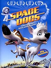 Space dogs gebraucht kaufen  Wird an jeden Ort in Deutschland