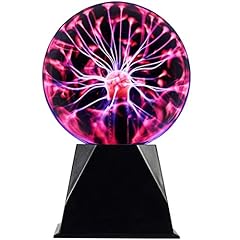 Magic plasma ball for sale  Delivered anywhere in USA 