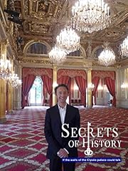 Secrets history walls for sale  Delivered anywhere in USA 