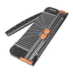 Paper cutter inch for sale  Delivered anywhere in UK