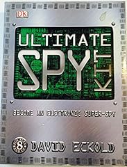 Ultimate spy kit for sale  Delivered anywhere in UK