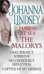 Johanna lindsey passion usato  Spedito ovunque in Italia 