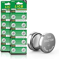 Licb pcs sr621sw for sale  Delivered anywhere in UK