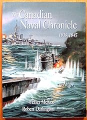 Canadian naval chronicle for sale  Delivered anywhere in USA 