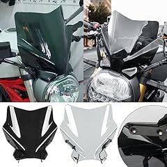 Motorrad frontverkleidung wind gebraucht kaufen  Wird an jeden Ort in Deutschland