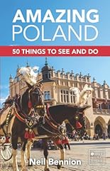Amazing poland things for sale  Delivered anywhere in UK