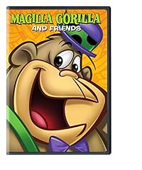 Magilla gorilla friends for sale  Delivered anywhere in USA 