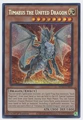 Timaeus united dragon for sale  Delivered anywhere in USA 
