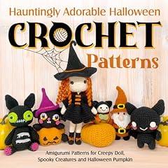 Hauntingly adorable halloween for sale  Delivered anywhere in USA 