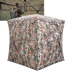 Portable hunting blind for sale  Delivered anywhere in USA 