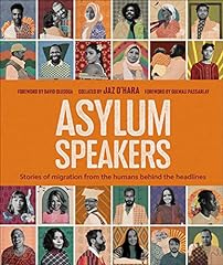 Asylum speakers stories d'occasion  Livré partout en France