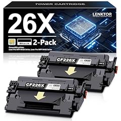 26x toner cartridge for sale  Delivered anywhere in USA 