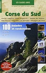 Corse sud 100 d'occasion  Livré partout en France