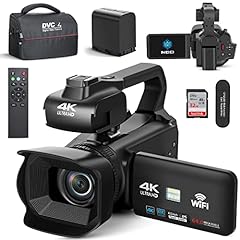 Nbd camcorder video for sale  Delivered anywhere in UK