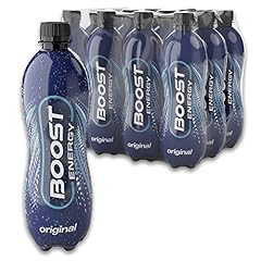 Boost energy drink for sale  Delivered anywhere in UK