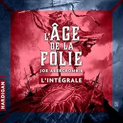 âge folie intégrale d'occasion  Livré partout en France