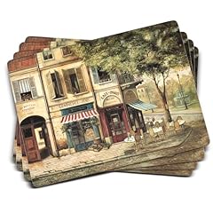 Pimpernel parisian scenes for sale  Delivered anywhere in USA 