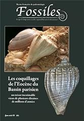 Fossiles série 2012 d'occasion  Livré partout en France