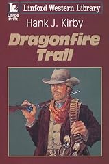Dragonfire trail for sale  Delivered anywhere in UK