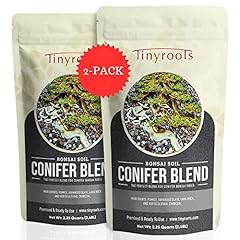 Conifer bonsai soil for sale  Delivered anywhere in USA 