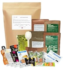 Ration hour ration for sale  Delivered anywhere in UK
