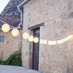 Lights4fun guirlande lumineuse d'occasion  Livré partout en France