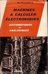 Machines calculer électroniqu d'occasion  Livré partout en France