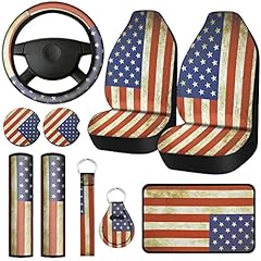 Pieces american flag for sale  Delivered anywhere in USA 