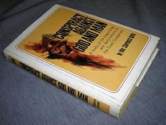 Conspiracy god man for sale  Delivered anywhere in USA 