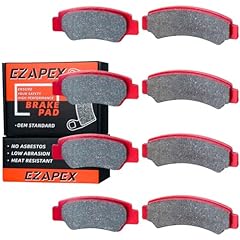Brake pad front for sale  Delivered anywhere in USA 