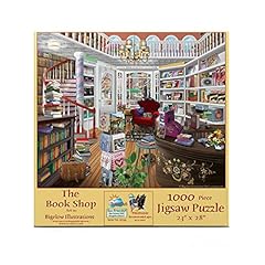 Book shop 1000 for sale  Delivered anywhere in UK