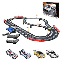 Electric racing track for sale  Delivered anywhere in USA 