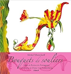Bouquets souliers d'occasion  Livré partout en France