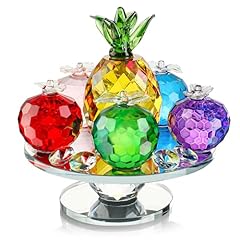 Qfkris crystal faceted for sale  Delivered anywhere in UK