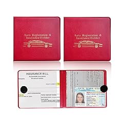 Ziciner car registration for sale  Delivered anywhere in USA 