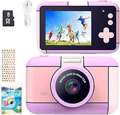 Yunlone kinderkamera digitalka gebraucht kaufen  Wird an jeden Ort in Deutschland