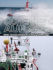 Dgzrs sicherheit see gebraucht kaufen  Wird an jeden Ort in Deutschland