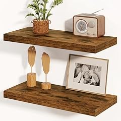 Floating shelves inch for sale  Delivered anywhere in USA 