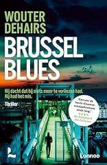 Brussel blues hij d'occasion  Livré partout en Belgiqu
