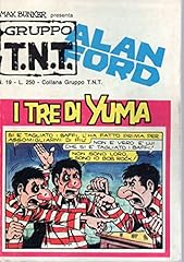 Alan ford gruppo usato  Spedito ovunque in Italia 